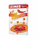 100G CROUTONSSWEET CHILI      LEI