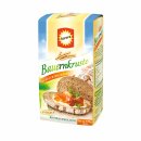 Aurora Bauernkruste Brotbackmischung (500g Packung)