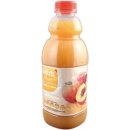 Delizie Fruchtsaft Pfirsich (1l Flasche)