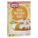 Dr. Oetker Fine Marzipan Rübli 12 Stück (42g...