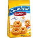 Balocco Ciambelle Biscotti Kekse (350g Packung)