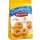 Balocco Ciambelle Biscotti Kekse (350g Packung)