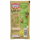Dr. Oetker LoVE it! pflanzlicher Grießbrei (49g...