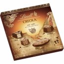 Lindt Schokolade - Creola Pralinés (165g Packung)