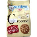Mulino Bianco Girotondi Kekse (350g Beutel)