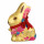 Lindt Goldhase Blumen Edition (100g Packung)