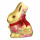 Lindt Goldhase Blumen Edition (100g Packung)