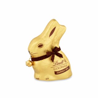 Lindt Goldhase Edelbitter (50g Packung)