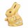 50G LINDT GOLDHASEWEISS