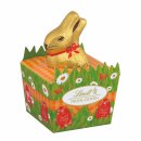 55G LINDT GOLDHASEMINI NEST