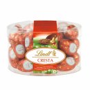 25 LINDT CRESTA EIER
