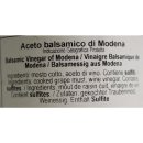 Mussini Aceto Balsamico Balsamessig aus Modena IGP (250ml...