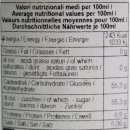 Mussini Aceto Balsamico Balsamessig aus Modena IGP (250ml Flasche)