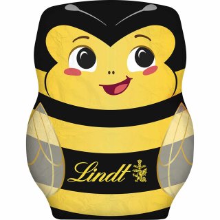 40G LINDT BIENE/MARIENK./MAULWURF