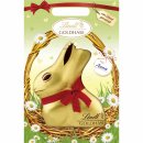 1KG LINDT GOLDHASE