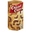 Nestle Choclait Chips Classic (125 g Dose)
