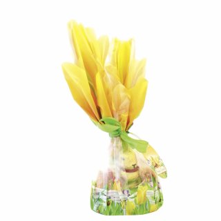 280G LINDT HASENNEST M. SPEZ. EIERN