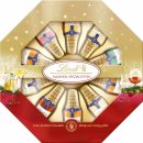 220G LINDT ALKOHOLSPEZILITAETEN KASS.