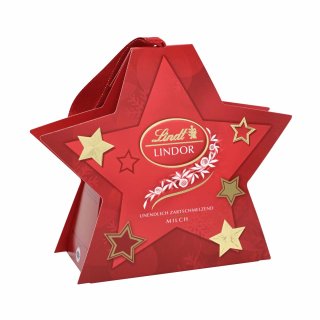62G LINDT LINDORKLEINES GESCHENK