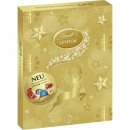 LINDT LINDOR ADVENTKALENDER