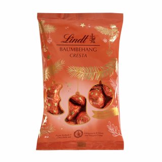 200G LINDT CRESTABAUMBEHANG