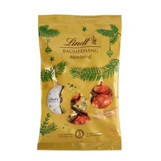 200G LINDT MISCHUNGBEUTEL