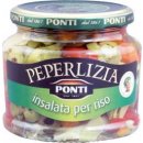 Ponti gemischtes Gemüse für Reissalat (350g Glas)