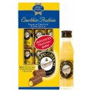 Verporten Pralinen Vollmilch (120g) mit gratis...