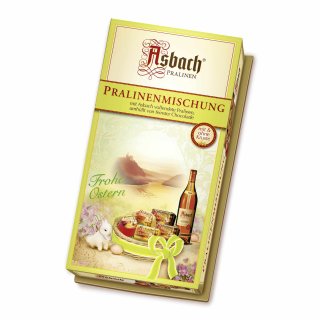 125G ASBACH PRALINENMISCHUNG