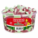 150 HARIBO WASSER-MELONEN