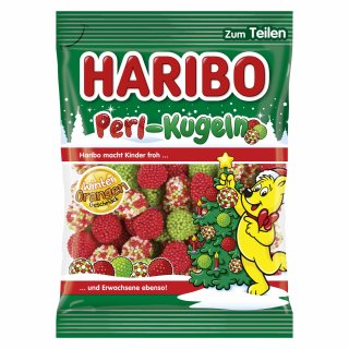 200G HARIBOPERLKUGELN
