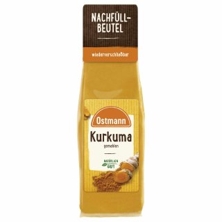50G KURKUMAGEMAHLEN     BTL.OST