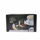 Hellma Crisp & Creamy Schoko & Lemon Gebäck Küchlein mit Cremefüllung (988g Karton)