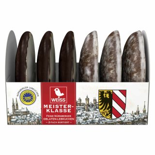 200G LAMBERTZOBLATENLEBKUCHEN