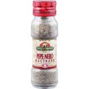 Paszkowski Pepe Nero schwarzer Pfeffer gemahlen (50g...