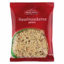 100G HASELNUSSKERNEGEHACKT          KOE