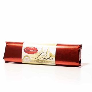 200G LUEBECKER EDEL-MARZIPAN BROTE