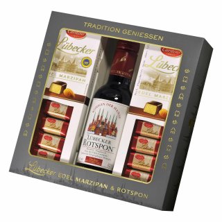 450G CARSTENSMARZIPAN & ROTSPON