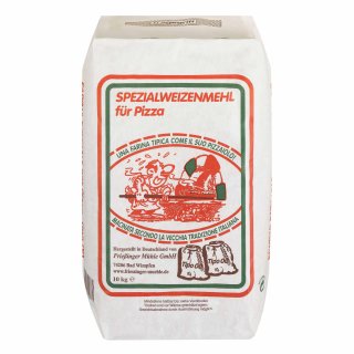 10KG PIZZAMEHL(TIPO 00) FRI