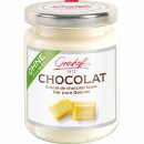 White Chocolat (250g Glas)
