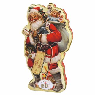 86G HEIDEL GESCHENK-DS.NOST.WEIHN.MANN