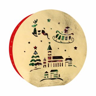 108G WINDELWEIHNACHTSNACHT