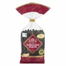 200G LAMB.SCHOKOPRINTEN DOUBLE CHOC