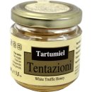 Tartumiel Tentazioni Honig mit weißem Trüffel (100g Glas)