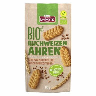 175G LAMB.BIO AEHRENBUCHWEIZEN