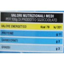 Speca Vongole Venusmuscheln in Aufguß mit Schale (750g Glas)