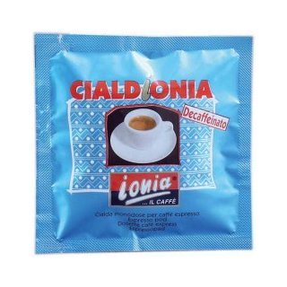ionia Cialda Ionia koffeinfreie Kaffeepads (150x7g)