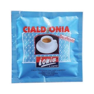 ionia Cialda Ionia koffeinfreie Kaffeepads (150x7g)
