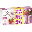 4X100G YOGURETTESPARPREIS