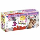 3ER KINDER UEBER-RASCHUNG DISN/NATOON